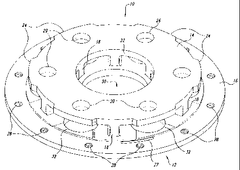 Une figure unique qui représente un dessin illustrant l'invention.